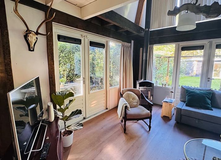 Unterkunft 430109 - Ferienhaus Noordoost Brabant - Vakantiehuis in Nuland