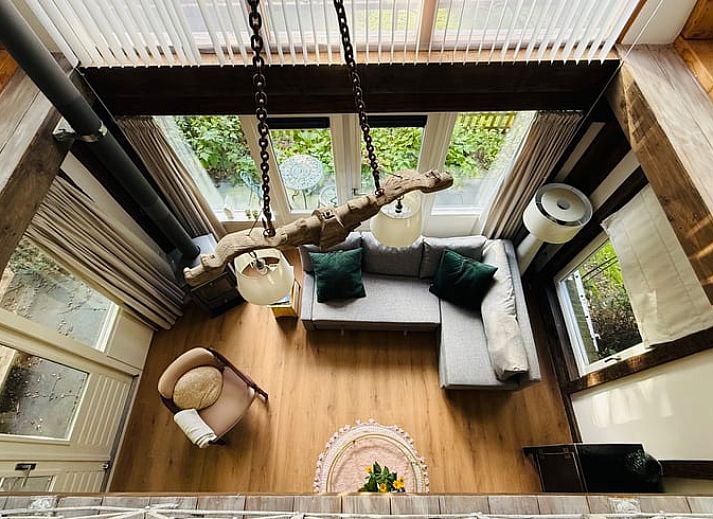 Unterkunft 430109 - Ferienhaus Noordoost Brabant - Vakantiehuis in Nuland