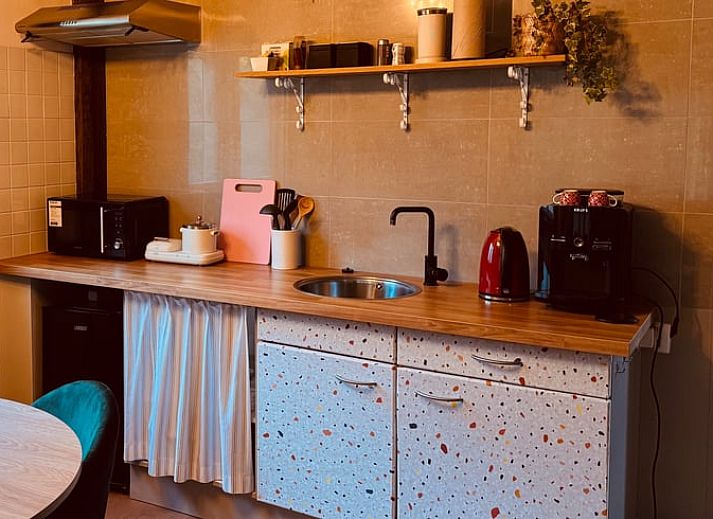 Unterkunft 430109 - Ferienhaus Noordoost Brabant - Vakantiehuis in Nuland