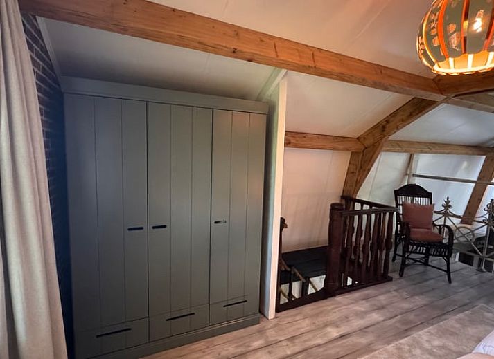 Unterkunft 430109 - Ferienhaus Noordoost Brabant - Vakantiehuis in Nuland