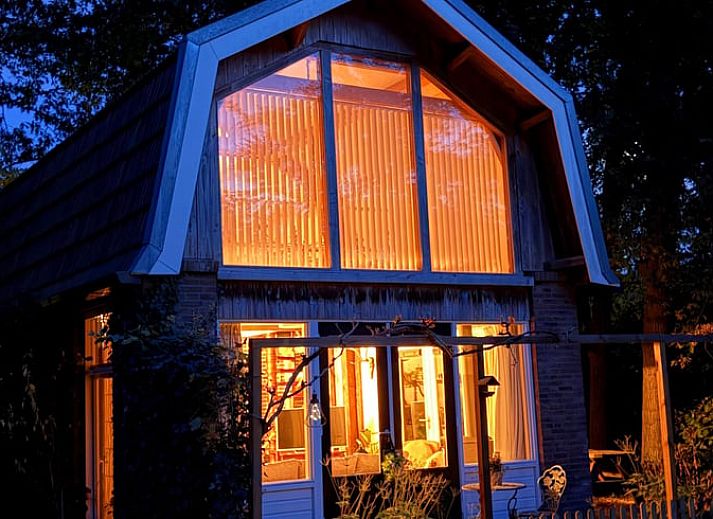 Unterkunft 430109 - Ferienhaus Noordoost Brabant - Vakantiehuis in Nuland