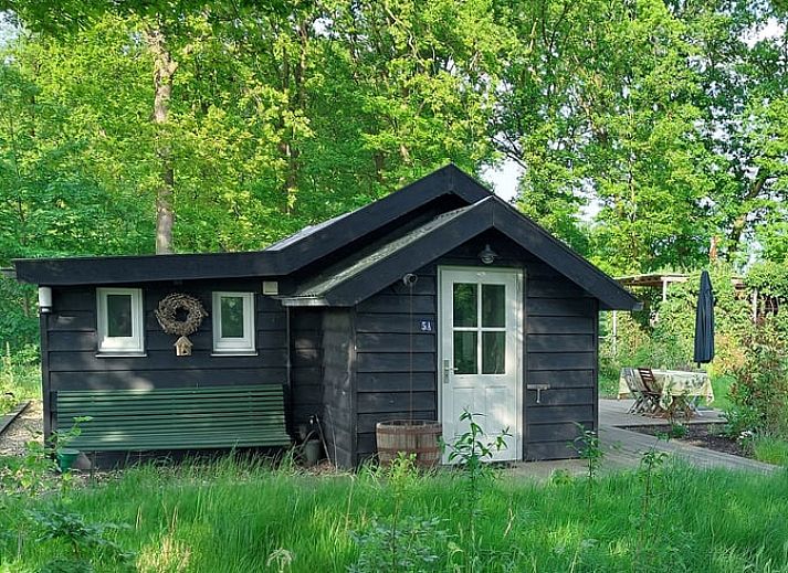 Unterkunft 430110 - Ferienhaus Noordoost Brabant - Huisje in Nuland