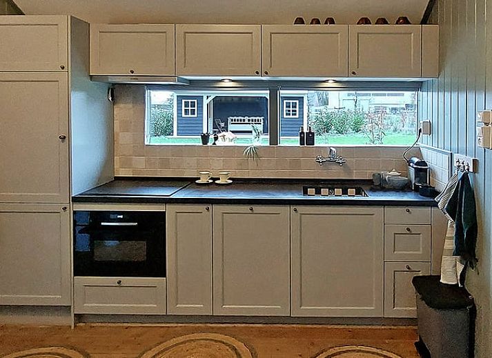 Unterkunft 430110 - Ferienhaus Noordoost Brabant - Huisje in Nuland