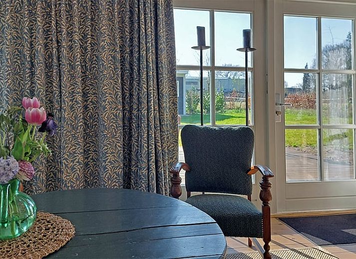 Unterkunft 430110 - Ferienhaus Noordoost Brabant - Huisje in Nuland