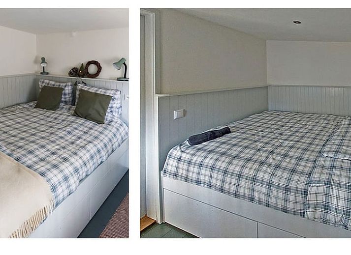 Unterkunft 430110 - Ferienhaus Noordoost Brabant - Huisje in Nuland