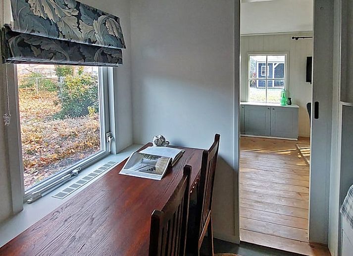 Unterkunft 430110 - Ferienhaus Noordoost Brabant - Huisje in Nuland