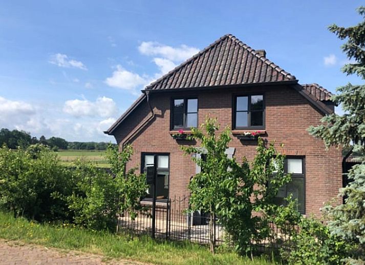Guest house 430113 • Holiday property Noordoost Brabant • Vakantiehuisje in Nuland