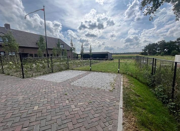 Unterkunft 430113 - Ferienhaus Noordoost Brabant - Vakantiehuisje in Nuland