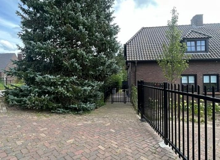 Unterkunft 430113 - Ferienhaus Noordoost Brabant - Vakantiehuisje in Nuland