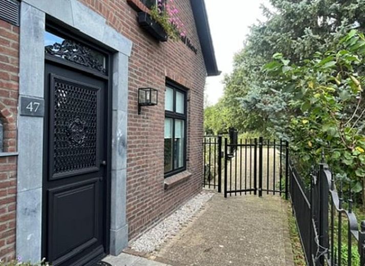 Unterkunft 430113 - Ferienhaus Noordoost Brabant - Vakantiehuisje in Nuland