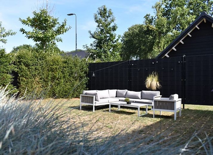 Unterkunft 430113 - Ferienhaus Noordoost Brabant - Vakantiehuisje in Nuland