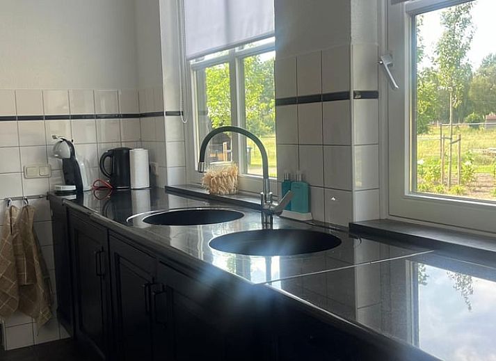 Unterkunft 430113 - Ferienhaus Noordoost Brabant - Vakantiehuisje in Nuland