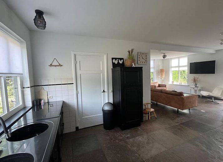 Unterkunft 430113 - Ferienhaus Noordoost Brabant - Vakantiehuisje in Nuland
