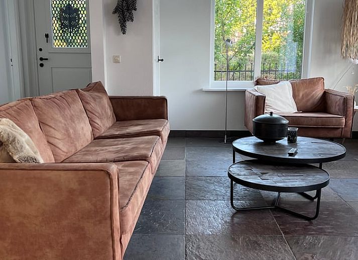 Unterkunft 430113 - Ferienhaus Noordoost Brabant - Vakantiehuisje in Nuland