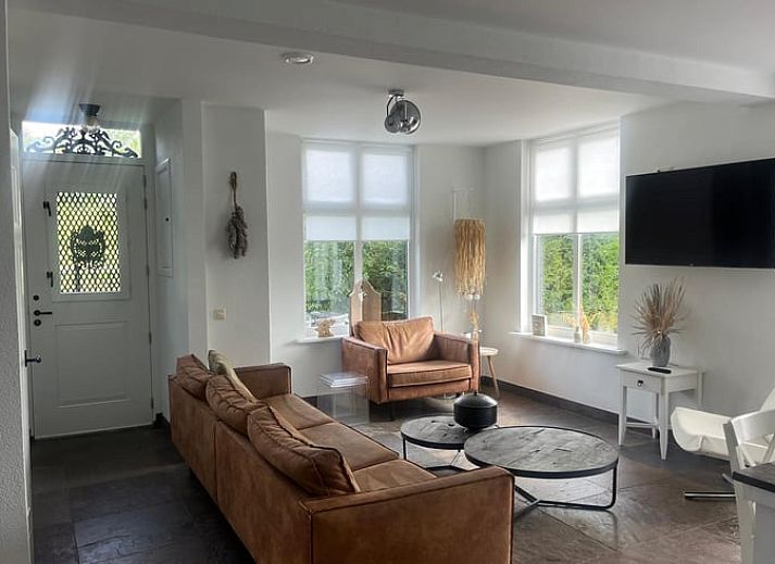Unterkunft 430113 - Ferienhaus Noordoost Brabant - Vakantiehuisje in Nuland