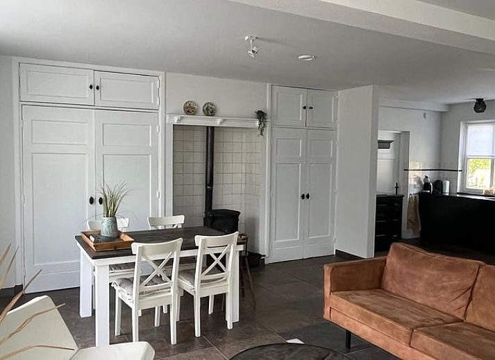 Unterkunft 430113 - Ferienhaus Noordoost Brabant - Vakantiehuisje in Nuland