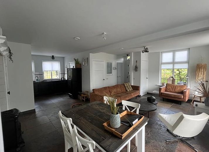 Unterkunft 430113 - Ferienhaus Noordoost Brabant - Vakantiehuisje in Nuland