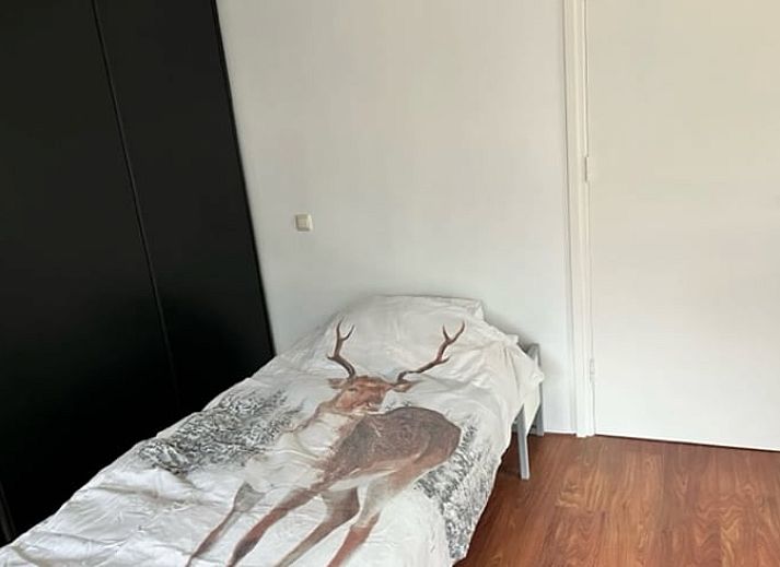 Unterkunft 430113 - Ferienhaus Noordoost Brabant - Vakantiehuisje in Nuland