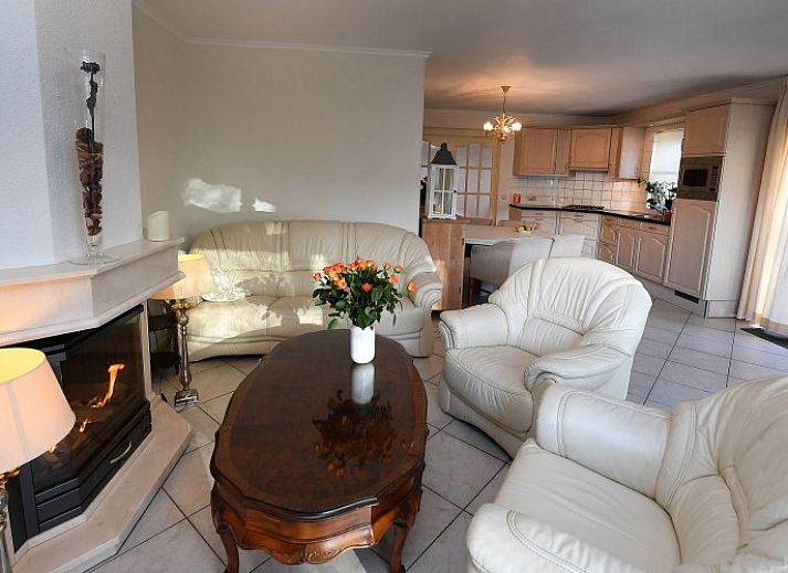 Verblijf 430117 • Appartement Noordoost Brabant • koolen vakantie huis