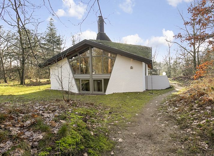 Guest house 430121 • Bungalow Noordoost Brabant • Bosvilla 6