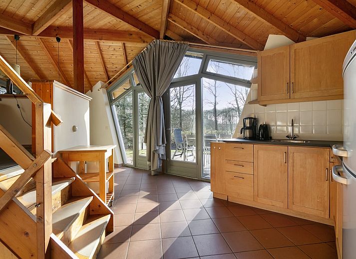Guest house 430121 - Bungalow Noordoost Brabant - Bosvilla 6