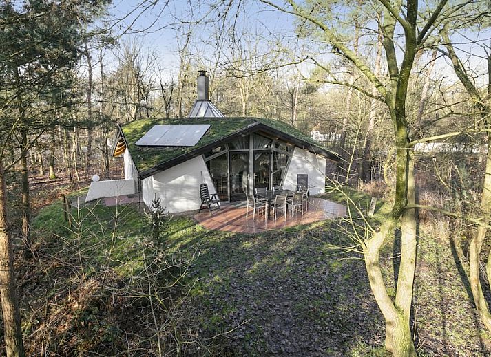 Unterkunft 430125 • Bungalow Noordoost Brabant • Bosvilla 8
