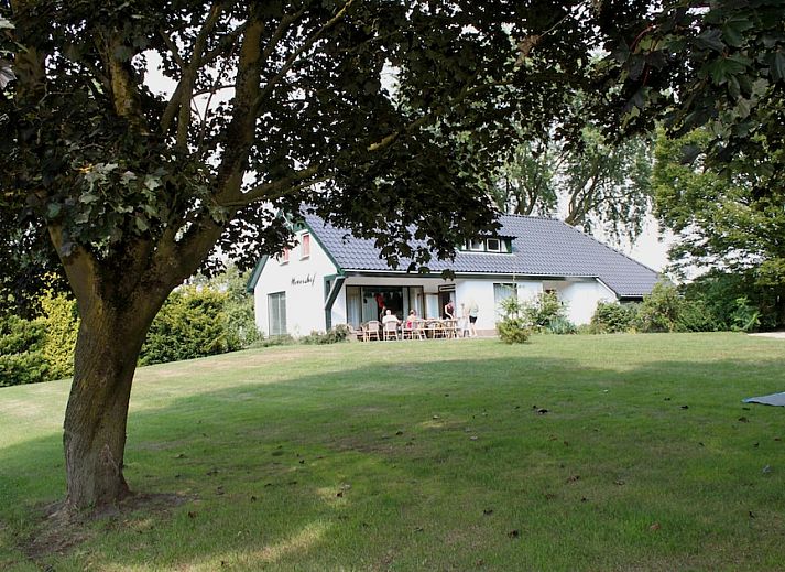 Guest house 430129 • Bungalow Noordoost Brabant • Groepsvilla Wevershof 20 + 4
