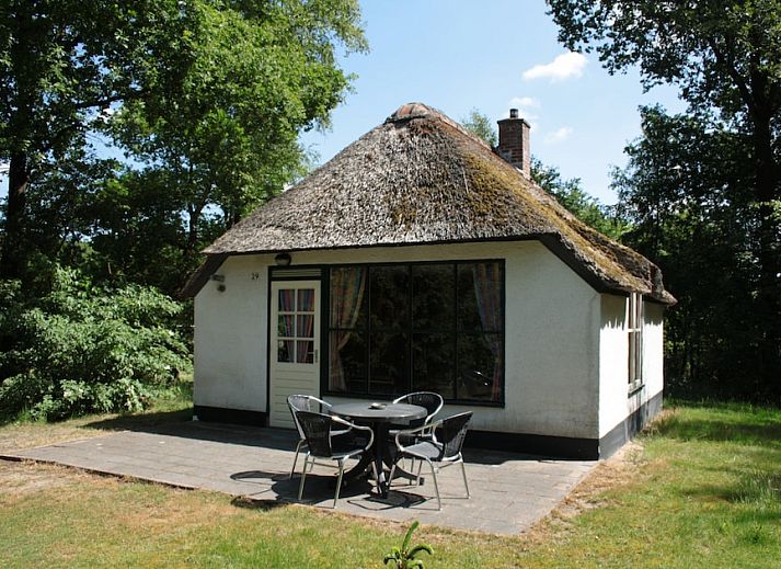 Unterkunft 430131 - Bungalow Noordoost Brabant - Beukenhoeve 2