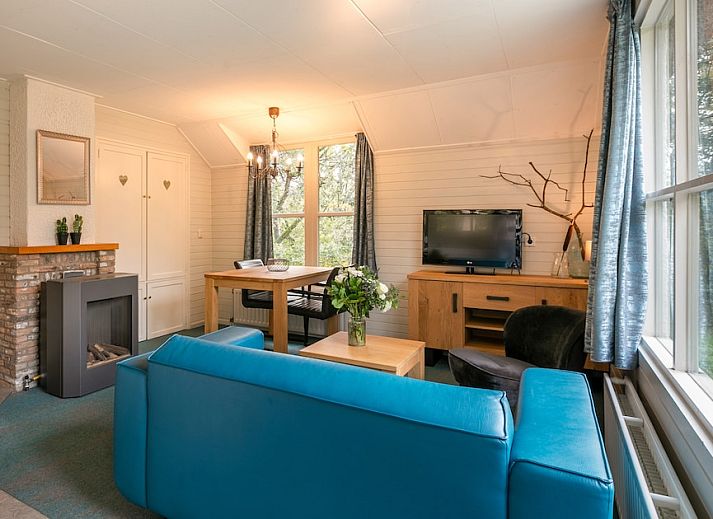 Unterkunft 430131 - Bungalow Noordoost Brabant - Beukenhoeve 2