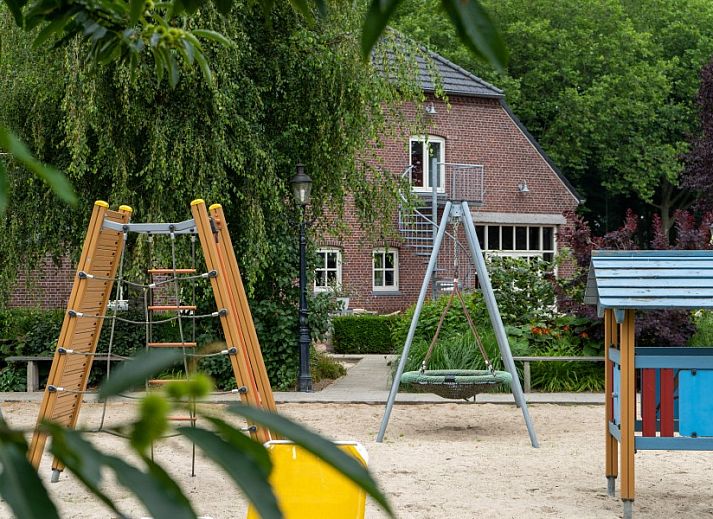 Guest house 430302 • Holiday property Noordoost Brabant • De Lummel