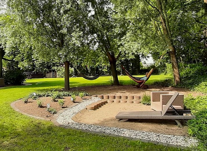 Verblijf 430304 • Vakantiewoning Noordoost Brabant • Vakantiehuisje in Mill 