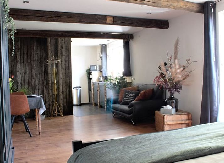 Unterkunft 430304 - Ferienhaus Noordoost Brabant - Vakantiehuisje in Mill