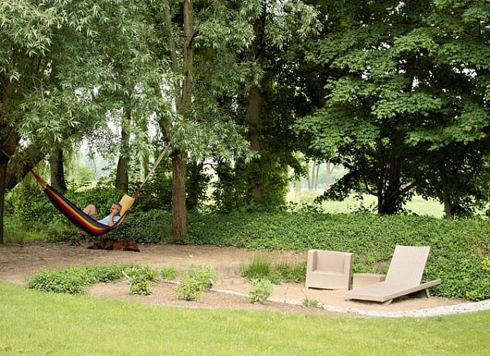 Unterkunft 430304 - Ferienhaus Noordoost Brabant - Vakantiehuisje in Mill