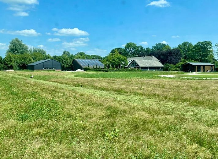 Unterkunft 430310 - Ferienhaus Noordoost Brabant - Vakantiehuis in Mill