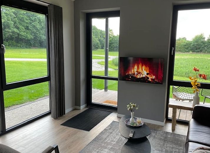 Unterkunft 430310 - Ferienhaus Noordoost Brabant - Vakantiehuis in Mill