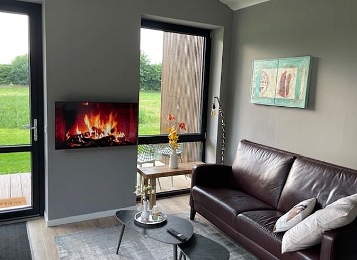 Unterkunft 430310 - Ferienhaus Noordoost Brabant - Vakantiehuis in Mill
