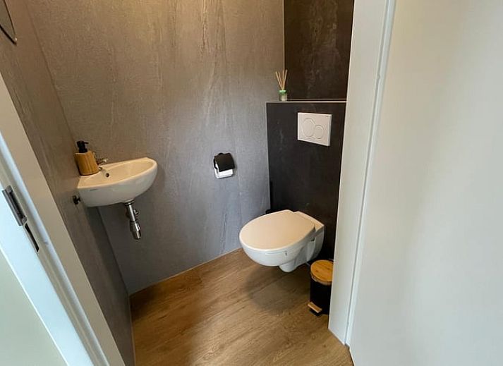 Unterkunft 430310 - Ferienhaus Noordoost Brabant - Vakantiehuis in Mill