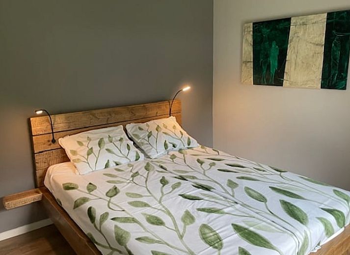 Unterkunft 430310 - Ferienhaus Noordoost Brabant - Vakantiehuis in Mill