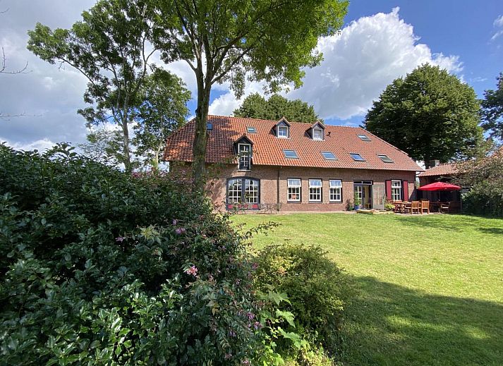 Guest house 430311 • Holiday property Noordoost Brabant • De Meerenhof