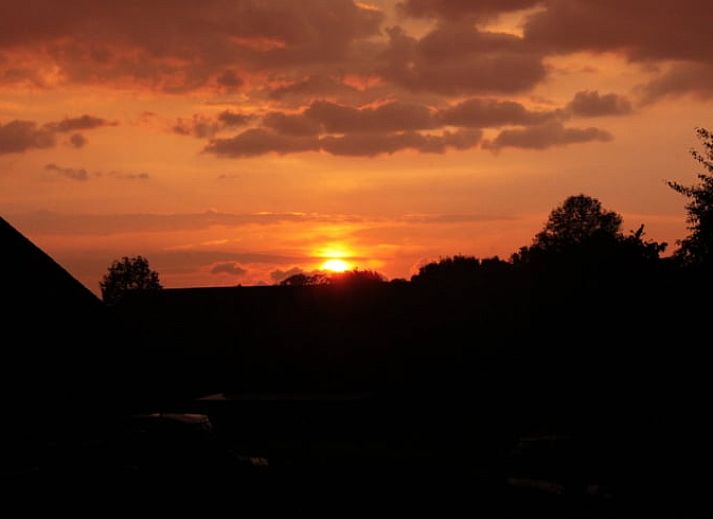 Guest house 430313 - Holiday property Noordoost Brabant - Huisje in Mill