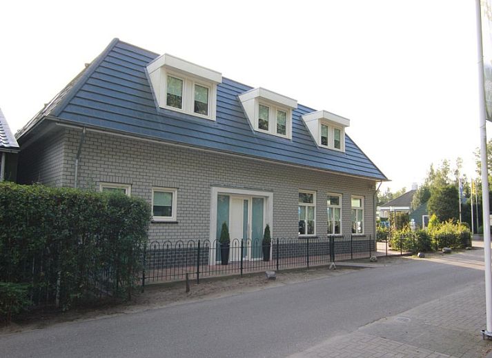 Guest house 430403 • Holiday property Noordoost Brabant • de Heidehof 