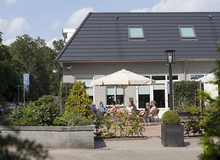 Unterkunft 430403 - Ferienhaus Noordoost Brabant - de Heidehof
