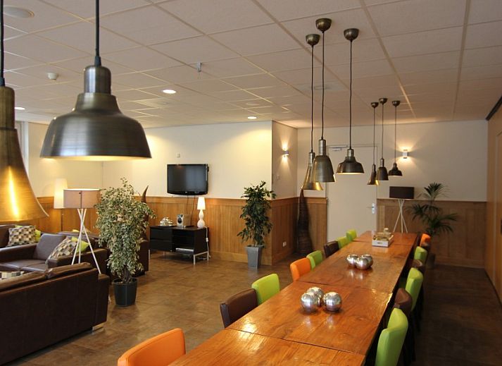 Unterkunft 430403 - Ferienhaus Noordoost Brabant - de Heidehof