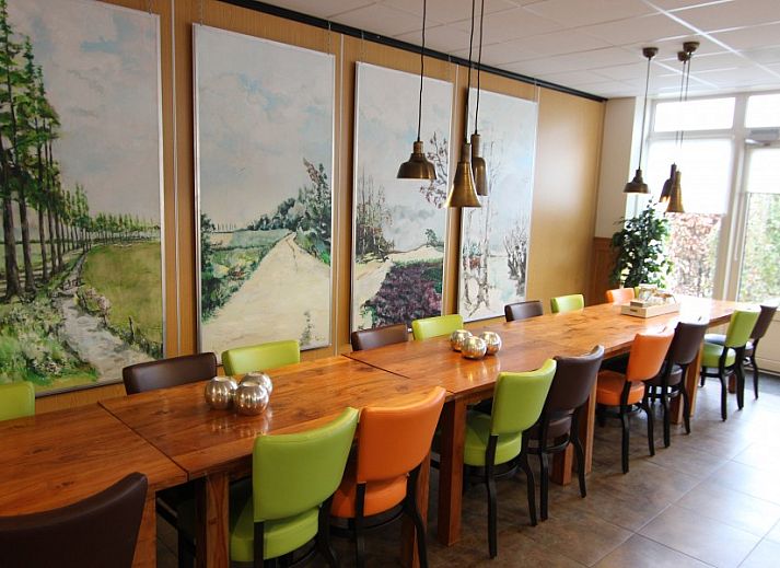 Unterkunft 430403 - Ferienhaus Noordoost Brabant - de Heidehof