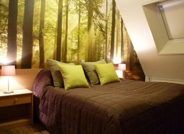 Unterkunft 430403 - Ferienhaus Noordoost Brabant - de Heidehof