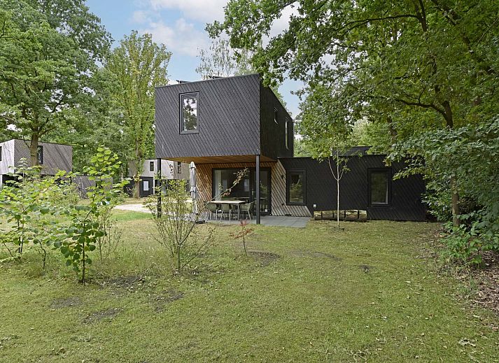 Unterkunft 430405 • Ferienhaus Noordoost Brabant • Vrijstaande woning in Schaijk