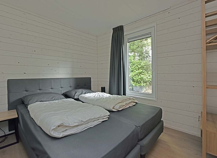 Vakantiehuis Vrijstaande woning in Schaijk, Noord Brabant, omringd door natuur en rust.