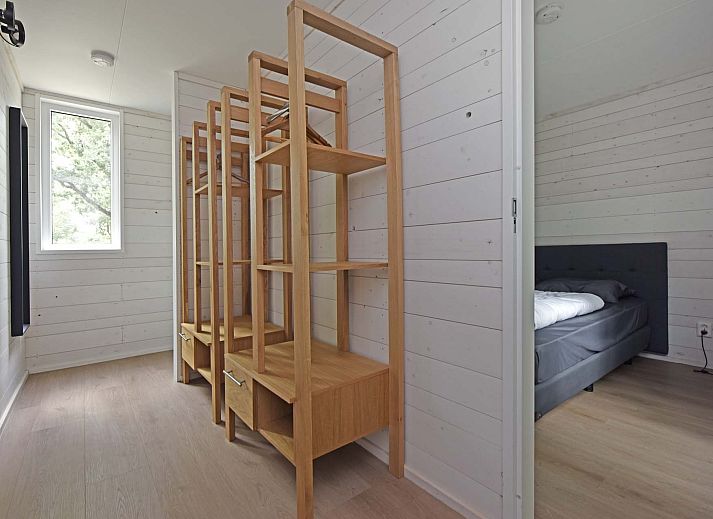 Vrijstaande woning in Schaijk, vakantieaccommodatie met terras en bosrijke omgeving in Noordoost Brabant.