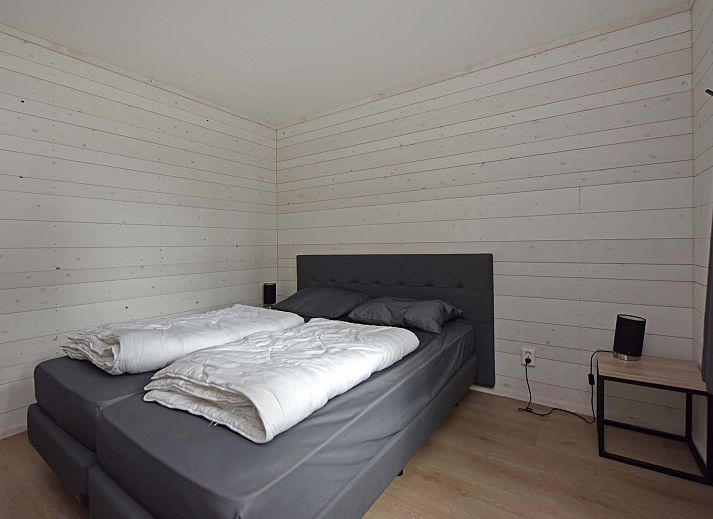 Vrijstaande woning in Schaijk, vakantieaccommodatie met terras en bosrijke omgeving in Noordoost Brabant.