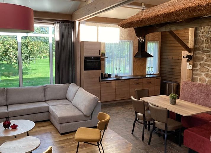 Verblijf 430406 • Bungalow Noordoost Brabant • Vakantiepark Schaijk 1